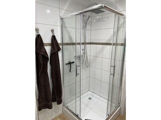 Appartamento per vacanze Seebad Bansin Caratteristiche 11