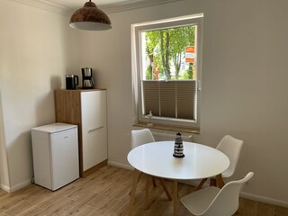 Appartamento per vacanze Seebad Bansin Caratteristiche 6