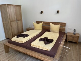Ferienwohnung Seebad Bansin Ausstattung 9