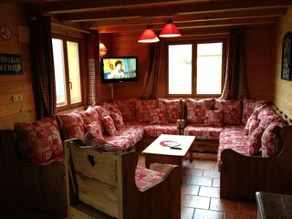 Parco vacanze le thillot Caratteristiche 16