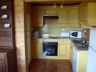 Parc de vacances le thillot Équipement 17