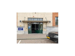 Appartement Den Haag Buitenaudio-opname 3