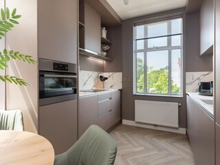 Apartamento Den Haag Características 15