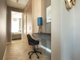Apartment Den Haag Ausstattung 31