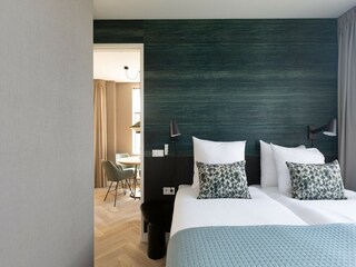 Apartamento Den Haag Características 21