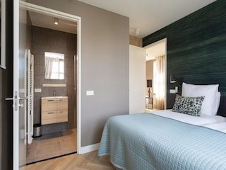 Appartement Den Haag Équipement 23