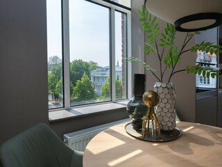Appartement Den Haag Enregistrement extérieur 5
