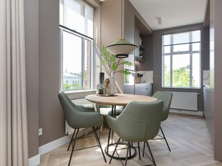 Apartment Den Haag Ausstattung 6