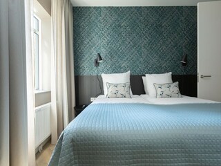 Apartment Den Haag Ausstattung 7
