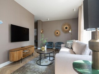 Apartment Den Haag Ausstattung 18