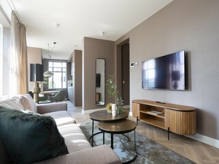 Appartement Den Haag Équipement 12