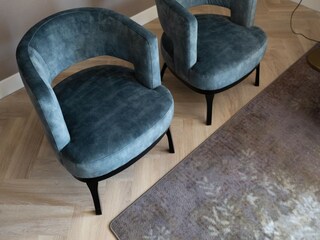 Apartment Den Haag Ausstattung 11