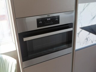 Apartamento Den Haag Características 22