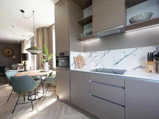 Apartment Den Haag Features 24