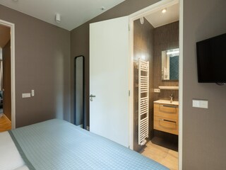 Appartement Den Haag Équipement 19
