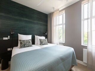 Apartment Den Haag Ausstattung 15