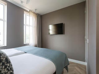 Appartement Den Haag Équipement 16