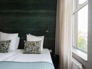 Appartamento Den Haag Caratteristiche 32