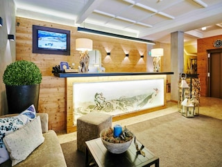 Vakantiepark Saalbach Kenmerken 6