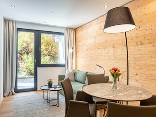 Vakantiepark Saalbach Kenmerken 17