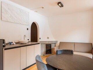 Vakantiepark Saalbach Kenmerken 8
