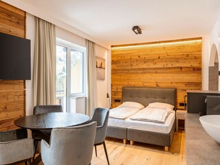 Vakantiepark Saalbach Kenmerken 19
