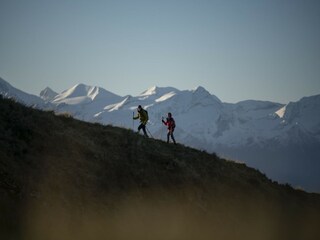 Vakantiepark Saalbach Omgeving 25