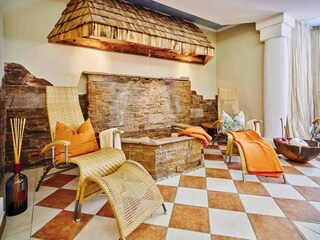 Parco vacanze Saalbach  29