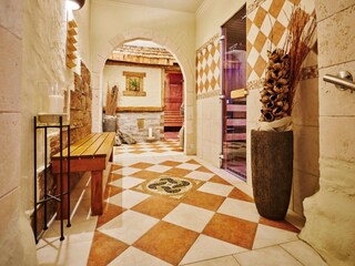 Parco vacanze Saalbach  27