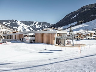 Ferienpark Saalbach Umgebung 27