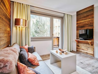 Ferienpark Saalbach Ausstattung 10