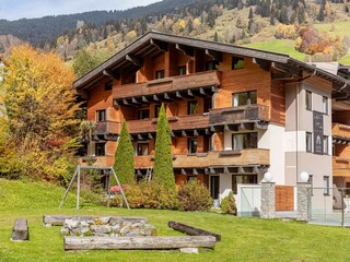 Parco vacanze Saalbach Registrazione all'aperto 4