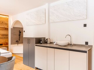 Parque de vacaciones Saalbach Características 16