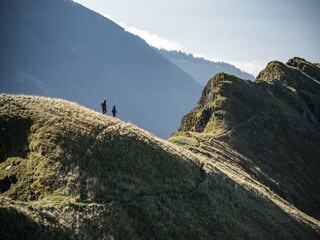 Parc de vacances Saalbach Environnement 24