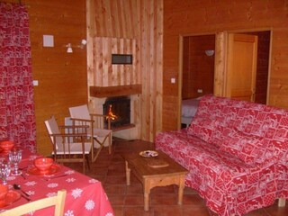 Vakantiepark le thillot Kenmerken 8
