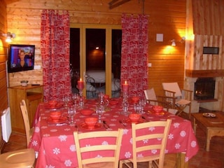 Vakantiepark le thillot Kenmerken 9