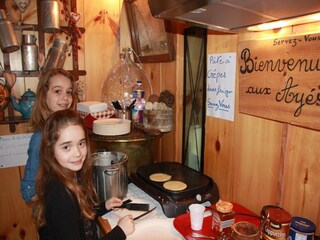 Vakantiepark le thillot  28