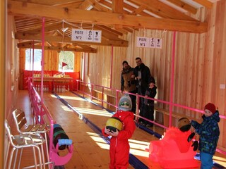 Ferienpark le thillot  30