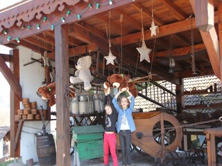 Ferienpark le thillot  31