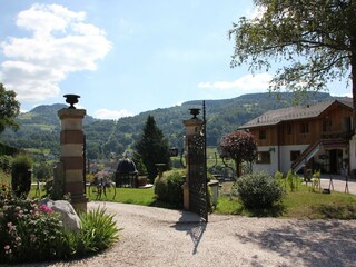 Ferienpark le thillot  34