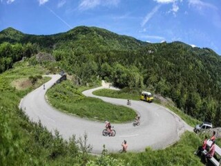 Vakantiepark le thillot Omgeving 16