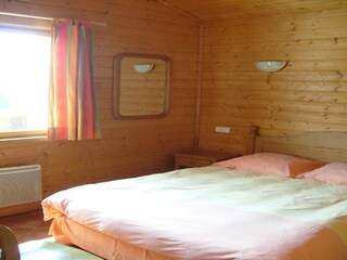 Vakantiepark le thillot Kenmerken 10