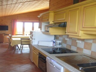 Holiday park le thillot Features 11