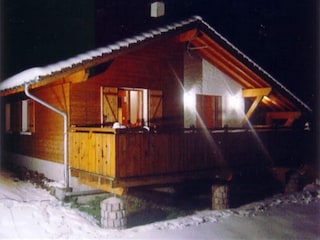 Ferienpark le thillot Außenaufnahme 3