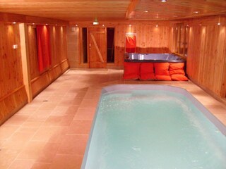 Vakantiepark le thillot Buitenaudio-opname 4