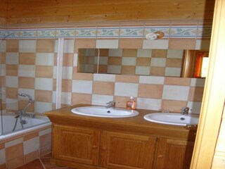 Holiday park le thillot Features 12