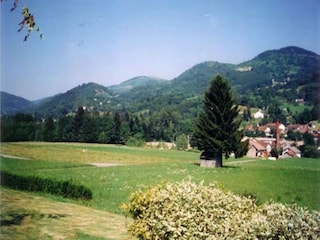 Ferienpark le thillot Umgebung 22