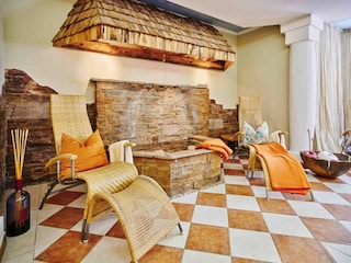 Vakantiepark Saalbach  26