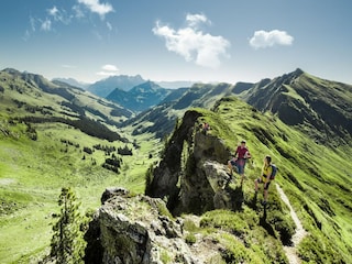 Vakantiepark Saalbach Omgeving 21