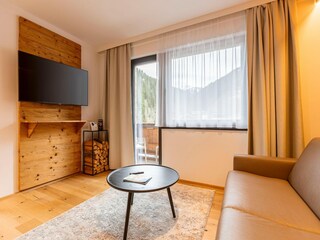 Vakantiepark Saalbach Kenmerken 17
